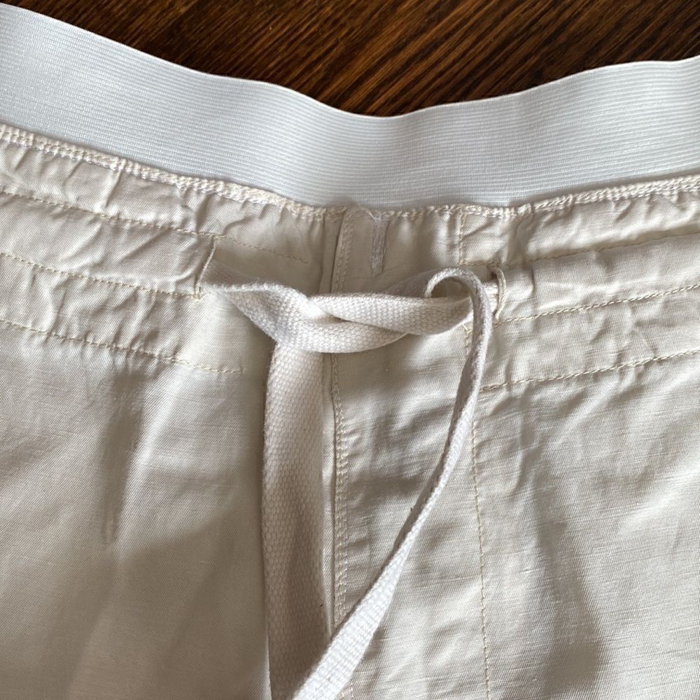 Vince Pull On Shorts - Size Large - Picture 6 of 11
